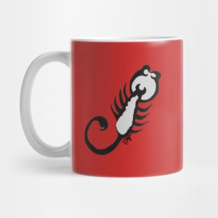 Zodiac - Scorpio Mug